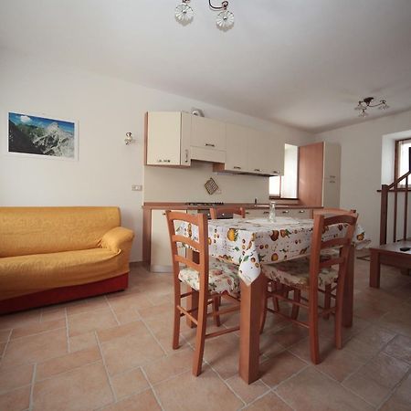 Albergo Diffuso Valcellina E Val Vajont In Cimolais Basoia Extérieur photo