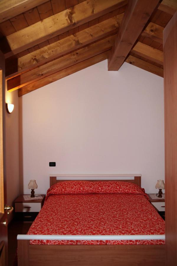 Albergo Diffuso Valcellina E Val Vajont In Cimolais Basoia Extérieur photo