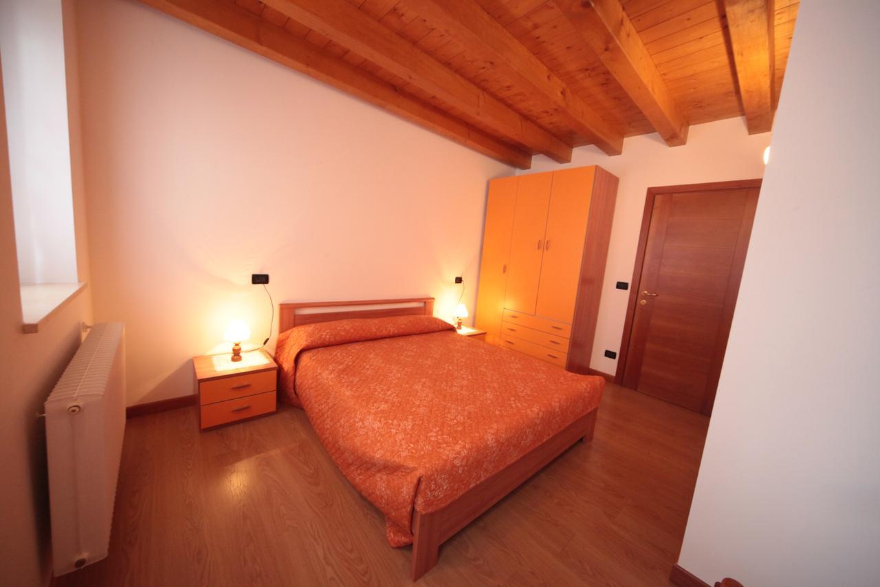 Albergo Diffuso Valcellina E Val Vajont In Cimolais Basoia Extérieur photo