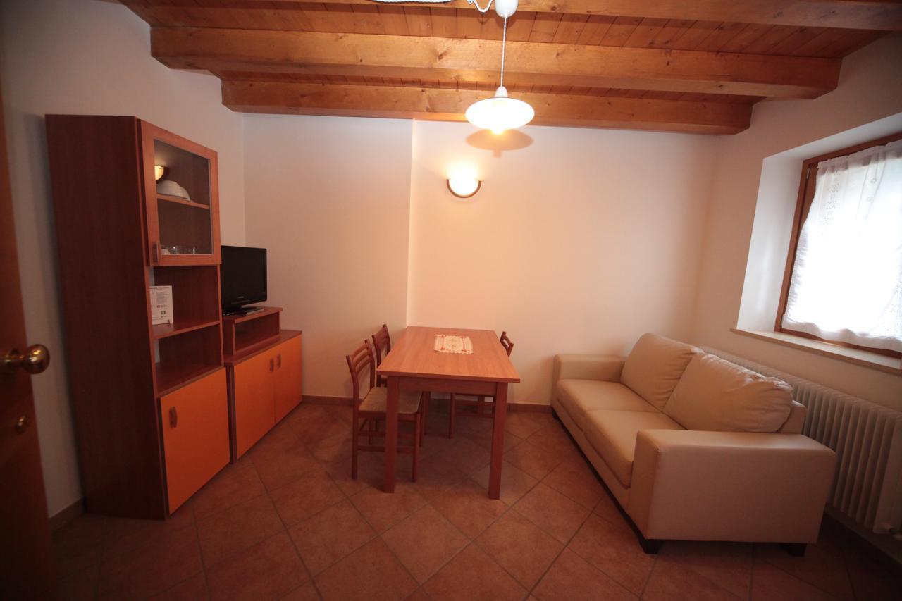 Albergo Diffuso Valcellina E Val Vajont In Cimolais Basoia Extérieur photo