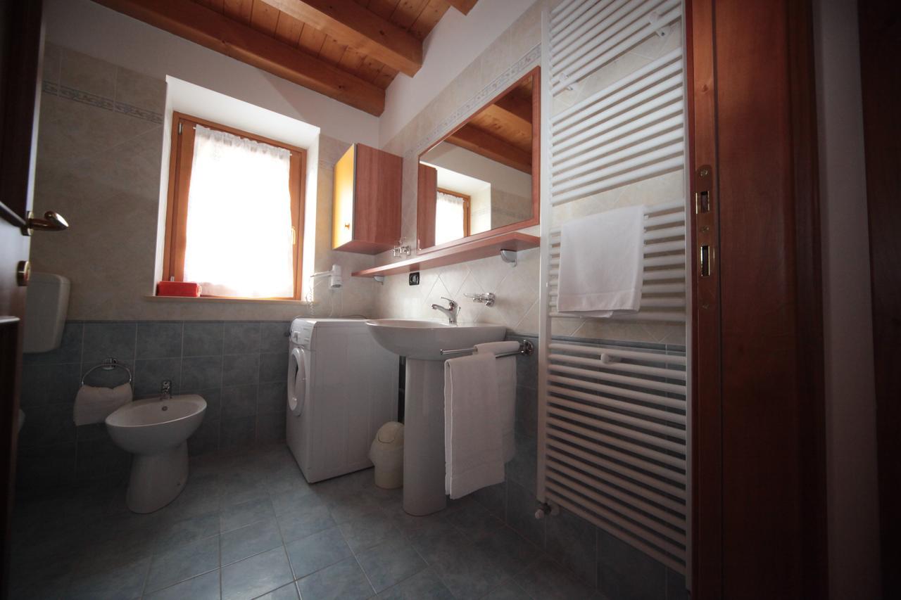 Albergo Diffuso Valcellina E Val Vajont In Cimolais Basoia Extérieur photo