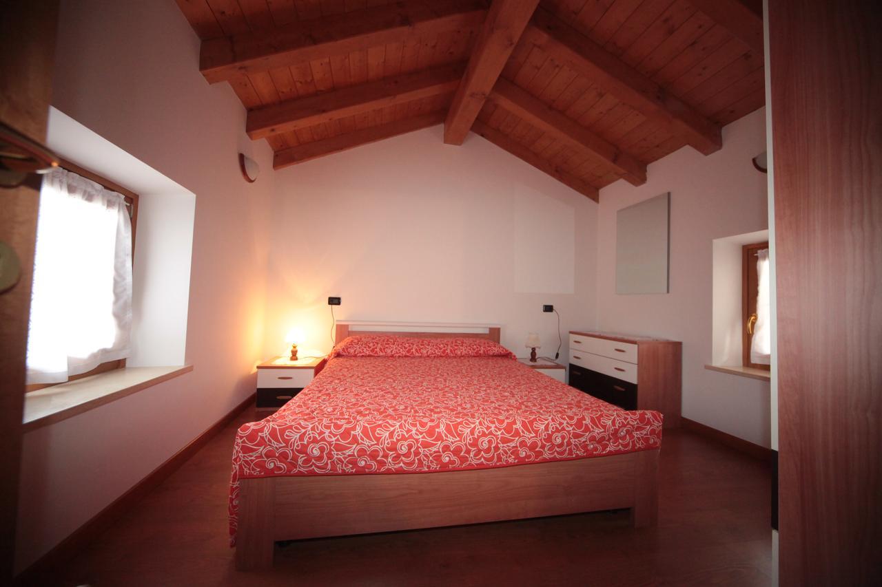 Albergo Diffuso Valcellina E Val Vajont In Cimolais Basoia Extérieur photo