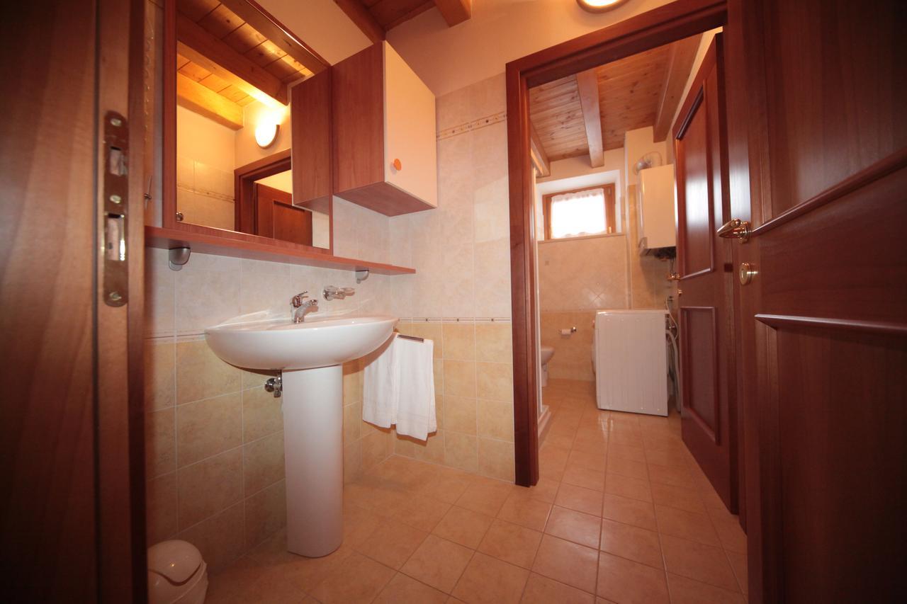 Albergo Diffuso Valcellina E Val Vajont In Cimolais Basoia Extérieur photo