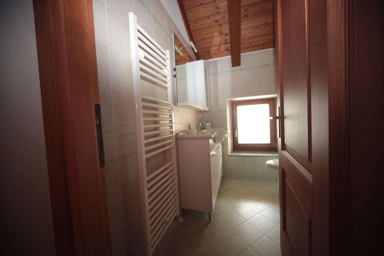 Albergo Diffuso Valcellina E Val Vajont In Cimolais Basoia Extérieur photo