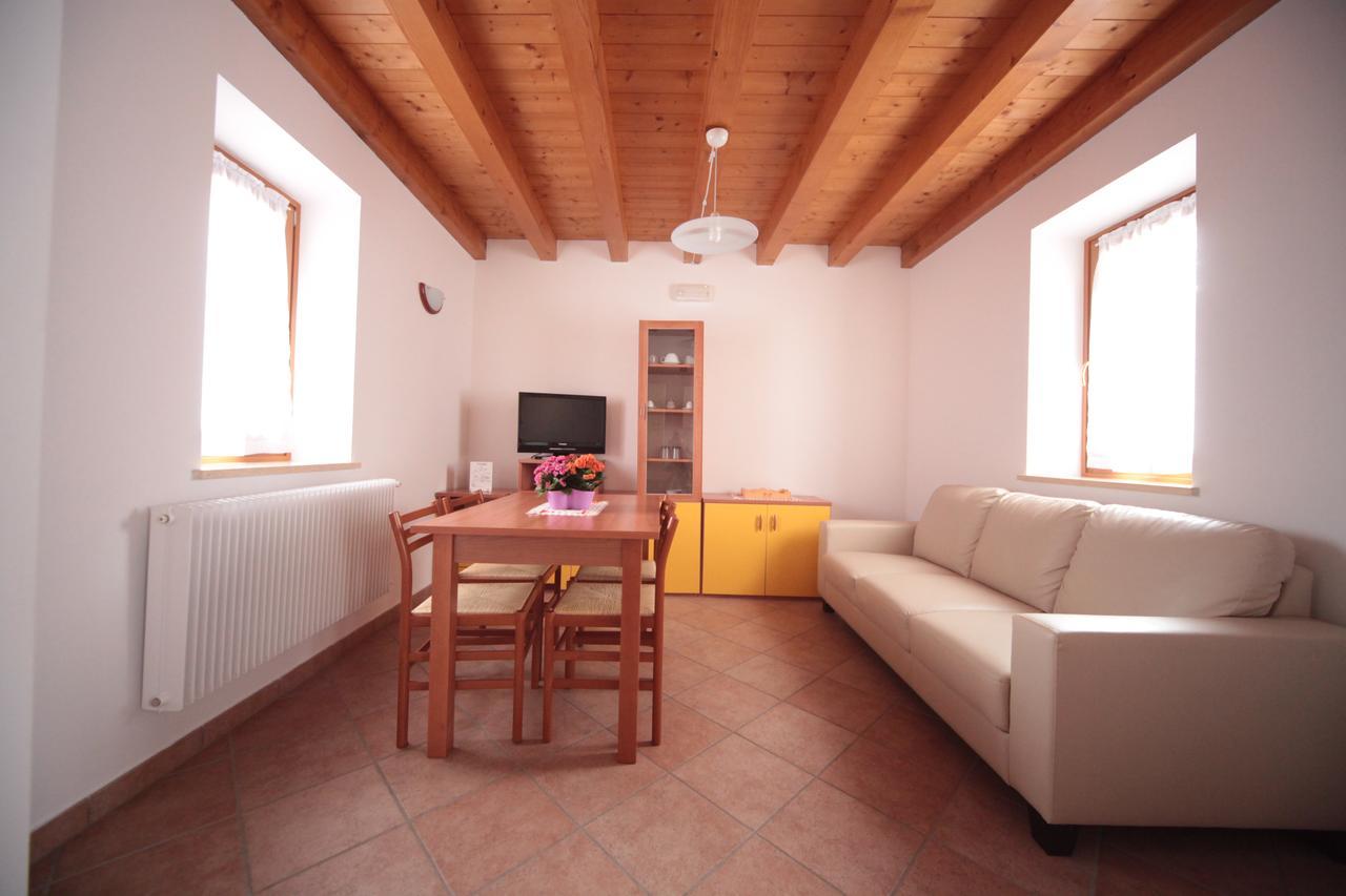 Albergo Diffuso Valcellina E Val Vajont In Cimolais Basoia Extérieur photo