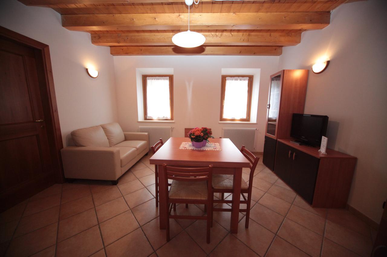Albergo Diffuso Valcellina E Val Vajont In Cimolais Basoia Extérieur photo