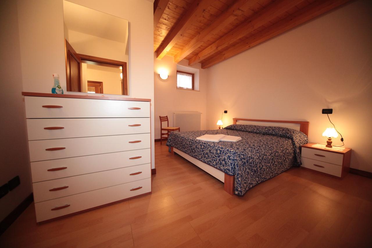 Albergo Diffuso Valcellina E Val Vajont In Cimolais Basoia Extérieur photo