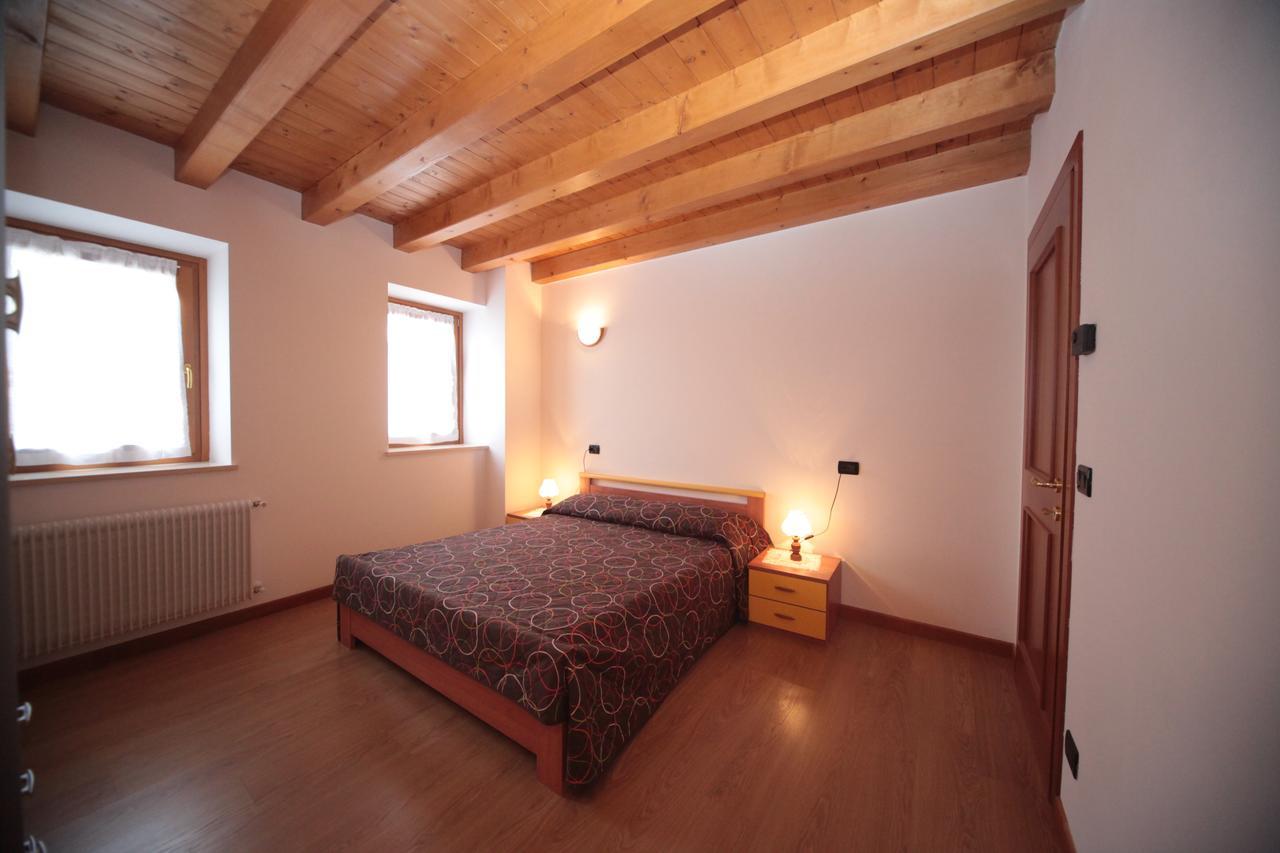 Albergo Diffuso Valcellina E Val Vajont In Cimolais Basoia Extérieur photo