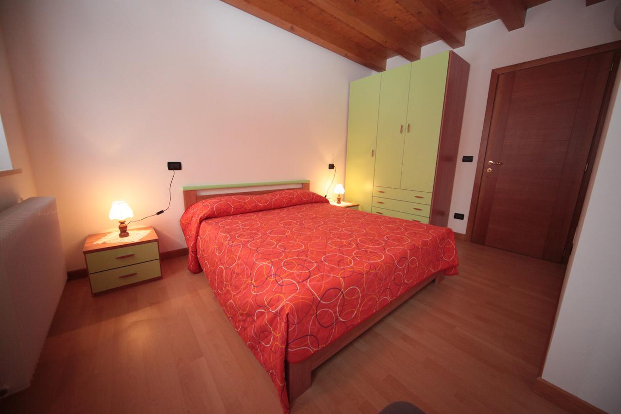 Albergo Diffuso Valcellina E Val Vajont In Cimolais Basoia Extérieur photo