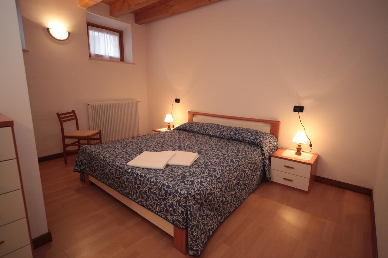 Albergo Diffuso Valcellina E Val Vajont In Cimolais Basoia Extérieur photo