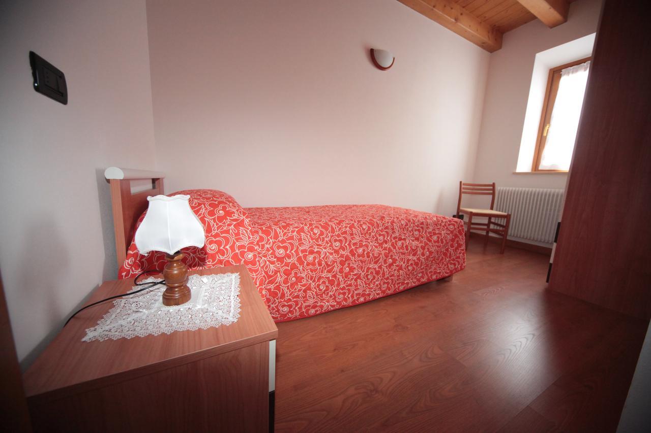 Albergo Diffuso Valcellina E Val Vajont In Cimolais Basoia Extérieur photo