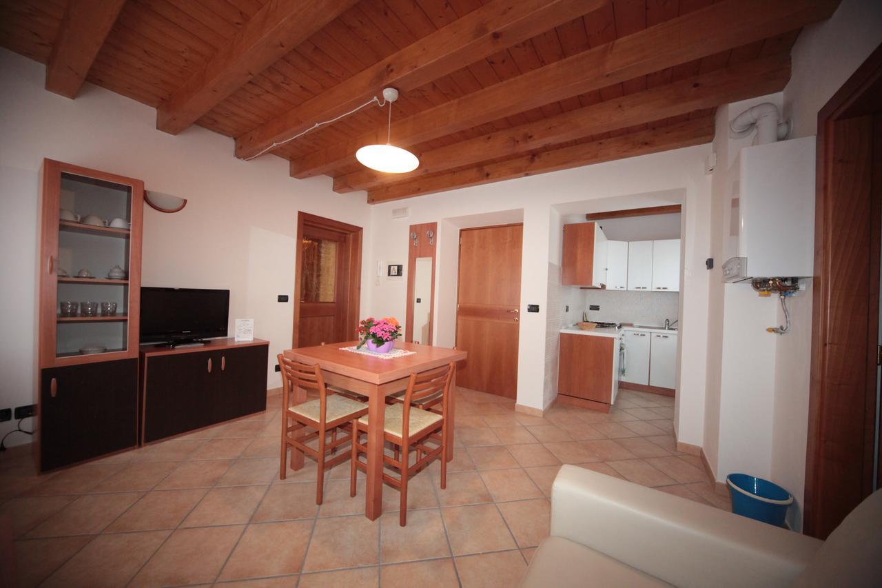 Albergo Diffuso Valcellina E Val Vajont In Cimolais Basoia Extérieur photo