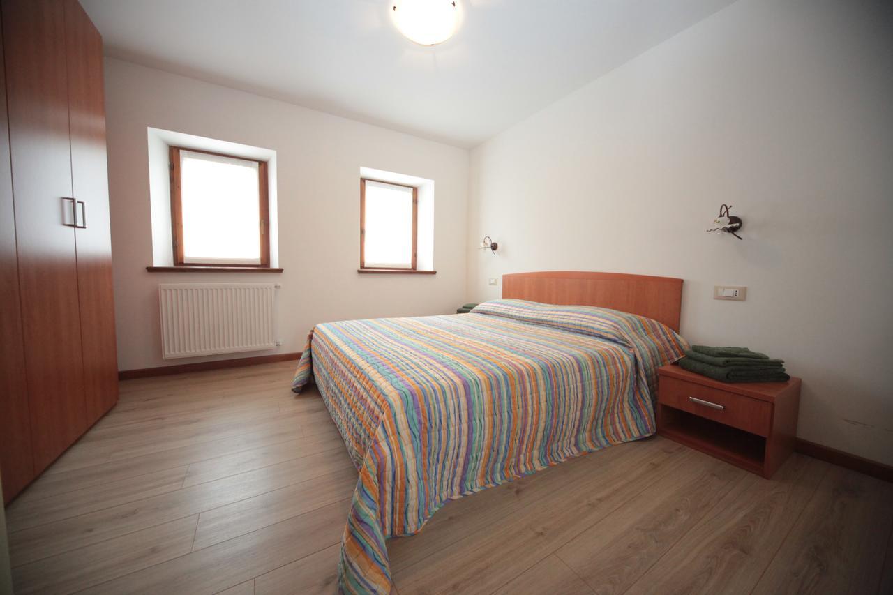 Albergo Diffuso Valcellina E Val Vajont In Cimolais Basoia Extérieur photo