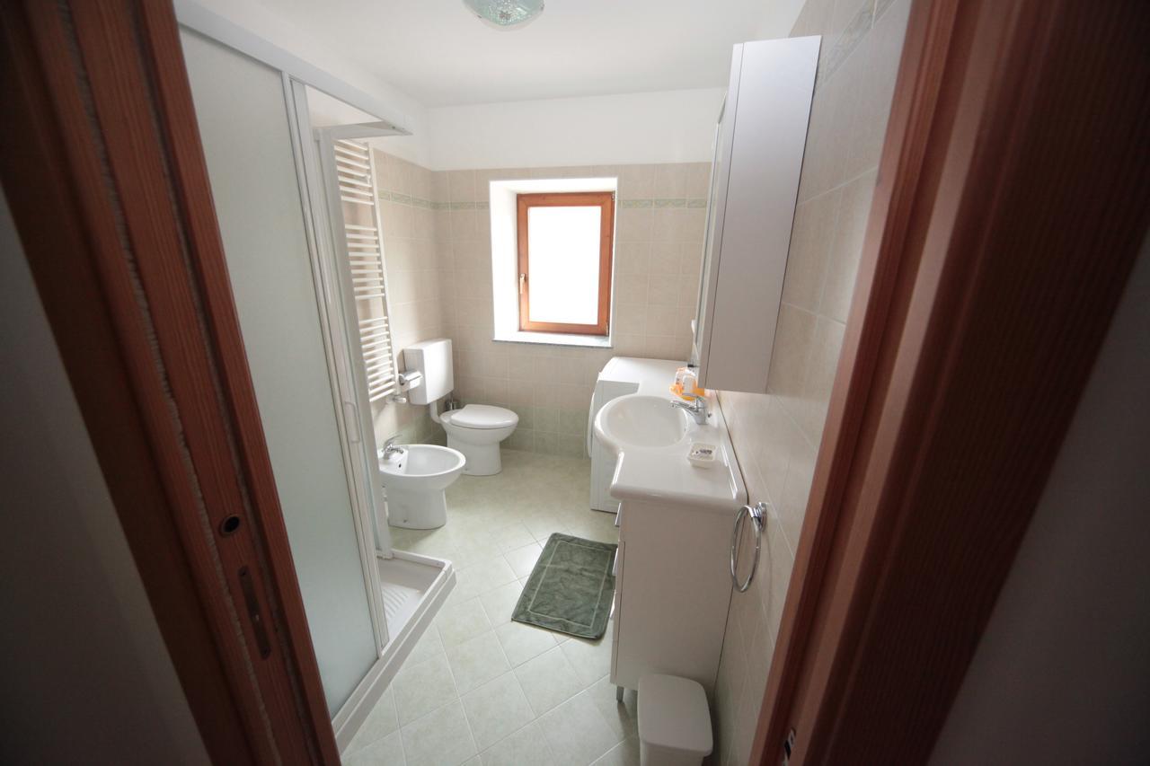 Albergo Diffuso Valcellina E Val Vajont In Cimolais Basoia Extérieur photo