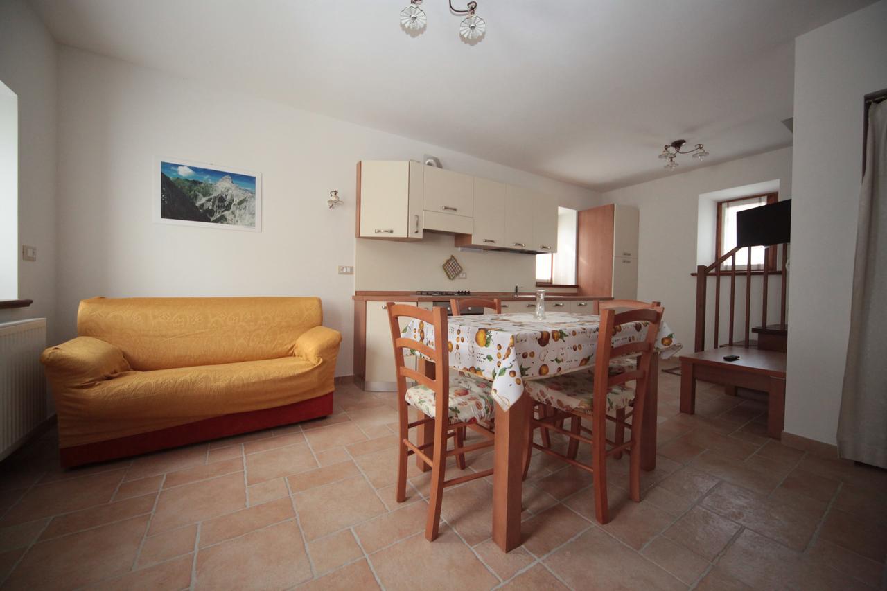 Albergo Diffuso Valcellina E Val Vajont In Cimolais Basoia Extérieur photo